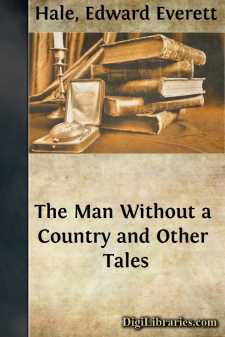 The Man Without a Country and Other Tales