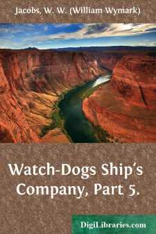 Watch-Dogs
Ship's Company, Part 5.