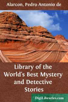 Library of the World's Best Mystery and Detective Stories