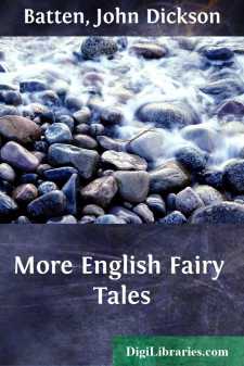 More English Fairy Tales