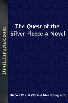 The Quest of the Silver Fleece
A Novel