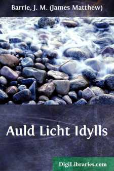 Auld Licht Idylls