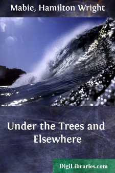 Under the Trees and Elsewhere