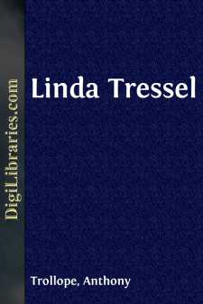 Linda Tressel