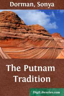 The Putnam Tradition