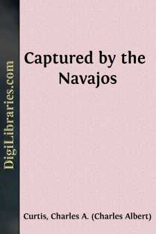 Captured by the Navajos