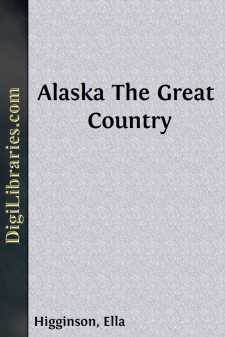 Alaska
The Great Country