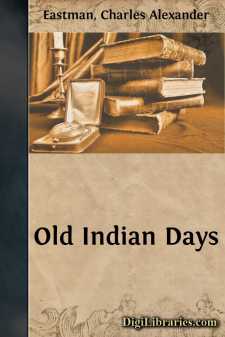 Old Indian Days