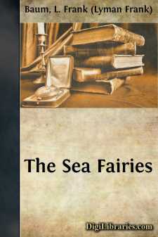 The Sea Fairies