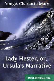 Lady Hester, or, Ursula's Narrative