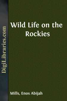 Wild Life on the Rockies
