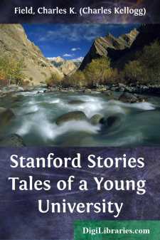Stanford Stories
Tales of a Young University