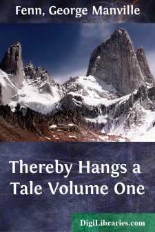 Thereby Hangs a Tale
Volume One