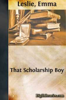 That Scholarship Boy