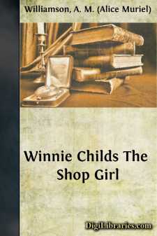 Winnie Childs
The Shop Girl