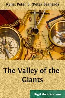 The Valley of the Giants