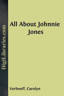 All About Johnnie Jones