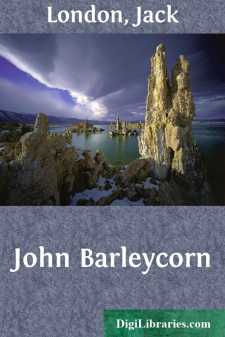 John Barleycorn