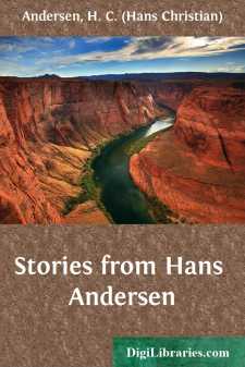 Stories from Hans Andersen