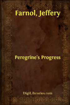 Peregrine's Progress