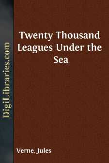 Twenty Thousand Leagues Under the Sea