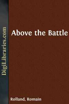 Above the Battle
