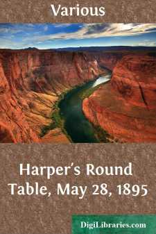 Harper's Round Table, May 28, 1895