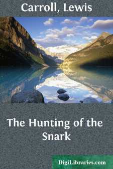 The Hunting of the Snark