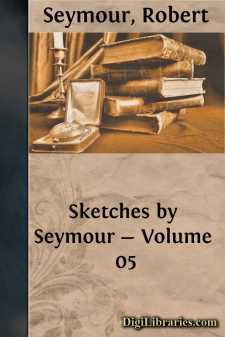Sketches by Seymour - Volume 05