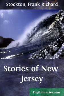 Stories of New Jersey