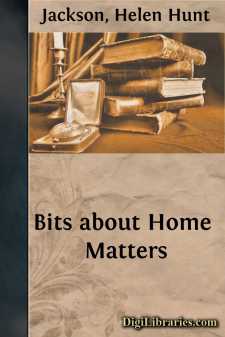 Bits about Home Matters