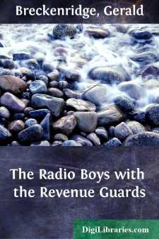 The Radio Boys with the Revenue Guards