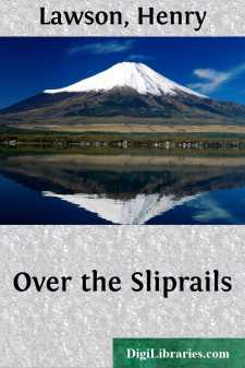 Over the Sliprails