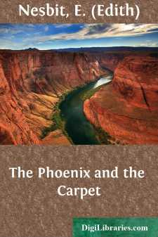 The Phoenix and the Carpet