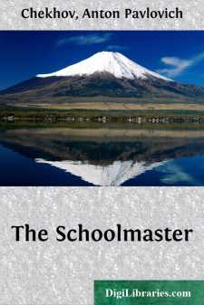 The Schoolmaster