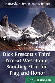 Dick Prescott's Third Year at West Point
Standing Firm for Flag...