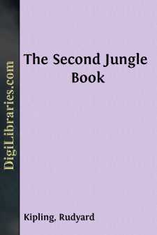 The Second Jungle Book