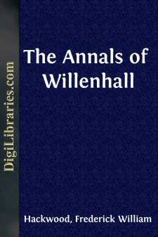 The Annals of Willenhall