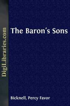 The Baron's Sons