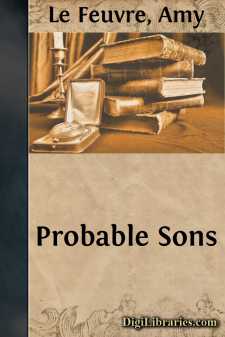 Probable Sons