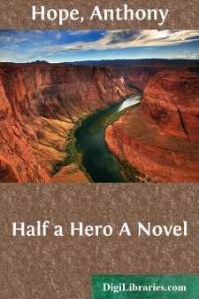 Half a Hero
A Novel