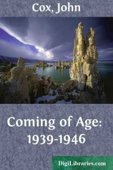 Coming of Age: 1939-1946