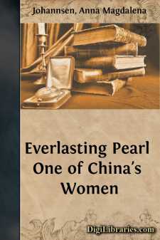 Everlasting Pearl
One of China's Women