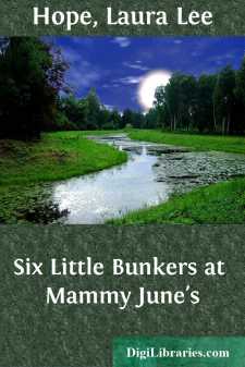 Six Little Bunkers at Mammy June's