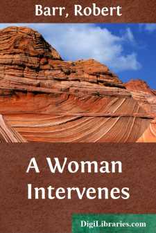 A Woman Intervenes