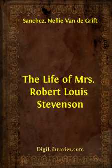 The Life of Mrs. Robert Louis Stevenson