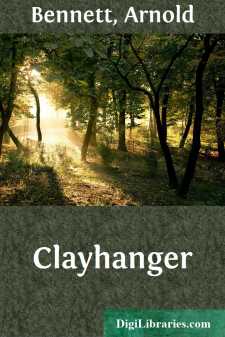 Clayhanger
