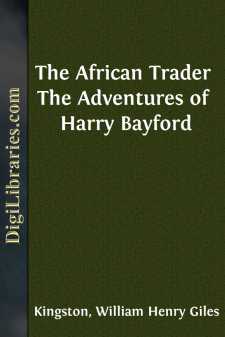 The African Trader
The Adventures of Harry Bayford