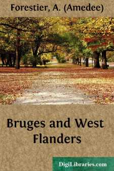 Bruges and West Flanders