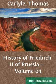 History of Friedrich II of Prussia - Volume 04